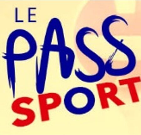 Pass'Sport logo 2021
