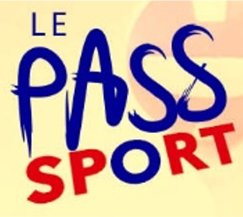 Pass'Sport logo 2021
